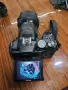 Професионален фотоапарат Fujifilm FinePix HS20 EXR, снимка 2