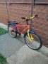 Велосипед 20 цола , снимка 1 - Велосипеди - 38728633