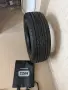 Гуми на 4400 км (четири и четиристотин)Continental 18 цола SUW, снимка 4
