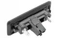 Бутон за багажник, VW Golf 5, Skoda, Fabia 2, Superb, Roomster, Yeti, снимка 2