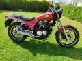 Honda CB650 Nighthawk, снимка 2
