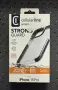 Калъф Celluarline Strong Guard за iPhone 15 Pro, снимка 1