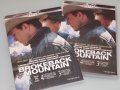 Brokeback Mountain DVD, снимка 1