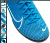 футболни обувки за зала / закрито номер 41 Nike Mercurial Superfly 7 Academy IC, снимка 8