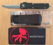 Автоматичен нож Microtech ultratech / 4 модела /, снимка 10