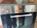 Miele фурна с плот за вграждане , снимка 2