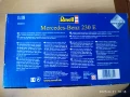 1:18 Метален модел на Mercedes Benz 230 E W123 Revell, снимка 15