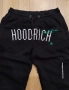 hoodrich долнище мъжко оригинален , снимка 3