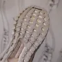 маратонки  adidas Stella McCartney x UltraBoost 'Black Silver' номер 36 , снимка 13