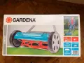 Цилиндрична ръчна косачка Gardena Comfort 400 C, 40см, снимка 1