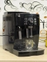 Кафемашина кафе автомат delonghi magnifica S с гаранция, снимка 3
