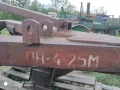 Плуг 4 х 25, снимка 3