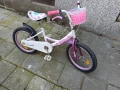 Детски велосипед , снимка 3
