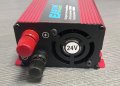 РАЗПРОДАЖБА! 24V Инвертори EAsun 800/1600W пълна синусоида, снимка 6
