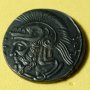 Монета древна Гърция , снимка 1 - Нумизматика и бонистика - 39727476