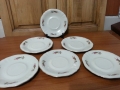 Порцеланови чинии чинийки Бавария, снимка 1