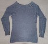 Продавам Блуза , снимка 1 - Блузи с дълъг ръкав и пуловери - 36010217