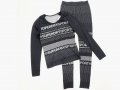 Superdry Seamless Knit Gym Set Оригинален Спортен Екип Комплект Фитнес Йога (S), снимка 2