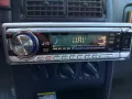 Висок клас Авто СД-плейър"JVC"KD-DV6201, снимка 1