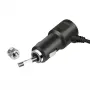 Разклонител за запалка с 3 гнезда USB Type-C и вграден предпазител, снимка 2