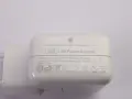 Apple A1357 10W Power Adapter Захранващ Адаптер Зарядно устройство iPad, iPhone таблет телефон USB, снимка 2
