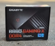 НОВО!!! Дънна платка Gigabyte B660 GAMING X AX DDR4, Socket LGA1700, снимка 4