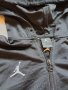 Air Jordan  Мъжко  Горнище  Xs, снимка 1 - Спортни дрехи, екипи - 41947046