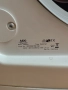 сушилня AEG T56820, снимка 3
