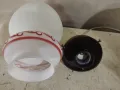 Ретро полилей,лампа за таван, снимка 5