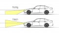 Държачи Водачи Щипки Релси Фарове за BMW 5-та серия e39 1995 до 2003 е39 БМВ Хела Hella 63120027924, снимка 10