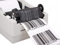 Ремонт на етикетни и баркод принтери, снимка 1 - Друго - 40005026