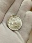 50 крони 1947г, Чехословакия - сребърна монета, снимка 3