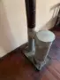 Печка на твърдо гориво тип кюмбе, снимка 2