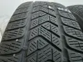 4бр зимни гуми 215/65/17 PIRELLI L06688 , снимка 1
