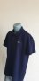 Lacoste  Pique Cotton Slim Fit Mens Size 7 - 2XL ОРИГИНАЛ! Мъжка Тениска!, снимка 11