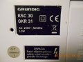 Grundig KSC 30-2 White - radio clock alarm, снимка 8