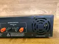 Крайно стъпало QTX Sound SPL 700EQ (2x350W) с вграден 3 канален еквалайзер – Отлично състояние!, снимка 14