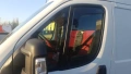 Ветробрани за CITROEN Jumper III / Peugeot Boxer / Fiat Ducato (2006+) Неко, снимка 2