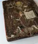 РУСКА ИКОНА от 19 век стара и оригинална, снимка 4