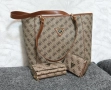 Дамски чанти Guess, снимка 3
