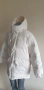 Lacoste  Down Mens Jacket Size - 52  M / L Oversize  ОРИГИНАЛ! Зимно пухено Яке!, снимка 13