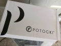 НОВИ дамски обувки POTOCKI, снимка 6