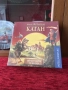 Катан игра с карти за двама ЧИСТО НОВА, снимка 1