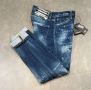 Най-висок клас мъжки дънки Dsquared, снимка 10
