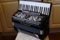 Акордеон Велтмайстер Каприче , снимка 2