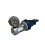 LED крушки 7440 T20 бели 12V 2 броя, снимка 4