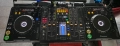 Pioneer DJM 2000 Nexus+Decksaver+2 PIONEER CDJ-1000MK2+Native Instrument Audio 8+DDJ-SB3, снимка 1