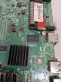 JVC LT-40V751 MAIN BOARD 17MB97 23298782 POWER BOARD 17IPS12 PANEL VES400UNDS-2D-N11 , снимка 2