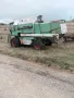 Комбайн Claas Dominator 106 - на части, снимка 2
