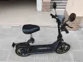  Чисто нова Електрическа тротинетка TWOFISH M5 ELITE -E, снимка 1